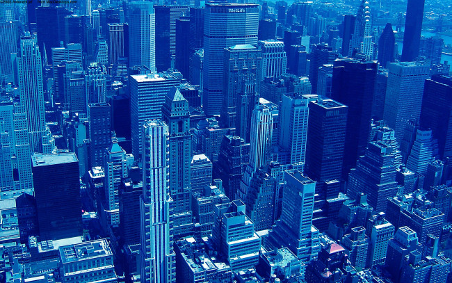 Обои картинки фото города, нью, йорк, сша