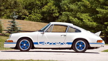 Картинка porsche 911 carrera автомобили мощь автомобиль скорость красота