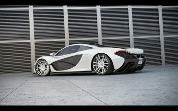 обоя автомобили, mclaren, wheelsandmore