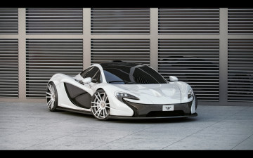 обоя автомобили, mclaren, wheelsandmore