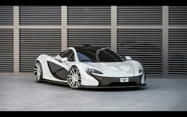 Обои картинки фото автомобили, mclaren, wheelsandmore