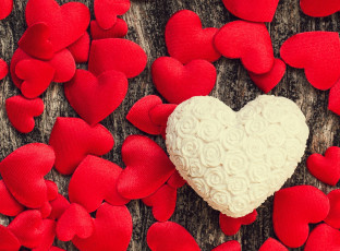 Картинка праздничные день+святого+валентина +сердечки +любовь сердечки сердце valentine's day love romantic heart