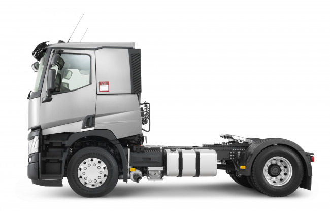 Обои картинки фото автомобили, renault trucks, t, 430, 2013г, renault