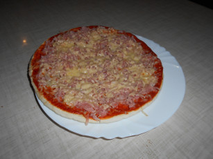 Картинка пицца еда