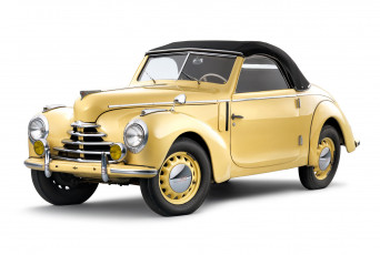 обоя skoda 1102 roadster 1952, автомобили, skoda, 1102, roadster, 1952