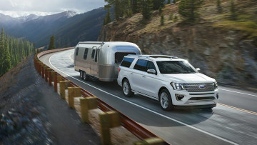 Картинка ford+expedition+2018 автомобили ford expedition 2018