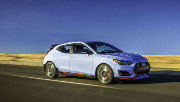 Картинка hyundai+veloster+n+2019 автомобили hyundai 2019 n veloster