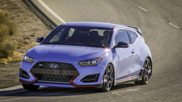 Картинка hyundai+veloster+n+2019 автомобили hyundai 2019 n veloster