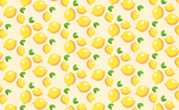 Картинка векторная+графика еда+ food еда лимон цитрус