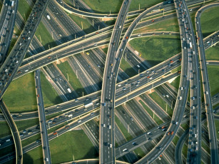 Картинка разное транспортные средства магистрали