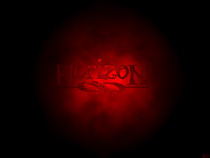 Картинка horizon by dr46 музыка