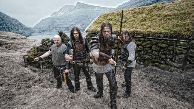 Обои картинки фото tyr, музыка, дания, прогрессивный, метал, викинг-метал, фолк-метал
