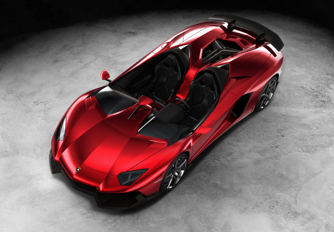 Обои картинки фото 2012, lamborghini, aventador, автомобили