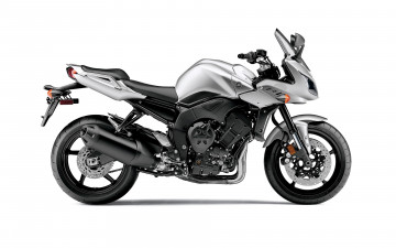 Картинка мотоциклы yamaha fz1 2011