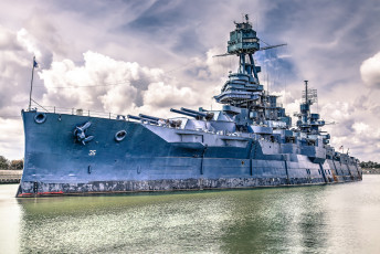 Картинка uss+texas+battleship корабли крейсеры +линкоры +эсминцы линкор