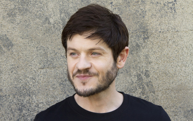 Обои картинки фото iwan rheon, мужчины, - unsort, iwan, rheon