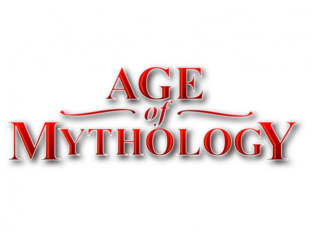 Обои картинки фото видео, игры, age, of, mythology