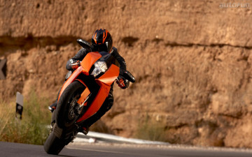 обоя ktm, 1190, rc8, мотоциклы