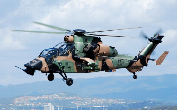 Картинка army helicopter авиация вертолёты вертолет небо полет