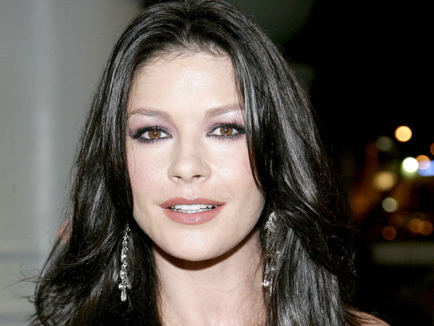 Обои картинки фото Catherine Zeta Jones, девушки, , , , актриса