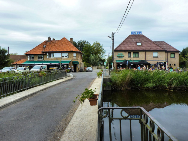 Обои картинки фото города, улицы, площади, набережные, бельгия