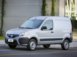 Картинка автомобили renault express kangoo sa-spec 2014