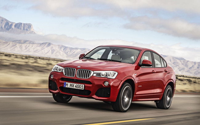 Обои картинки фото 2015 bmw x4, автомобили, bmw, motoren, werke, ag, bayerische, германия, мотоциклы