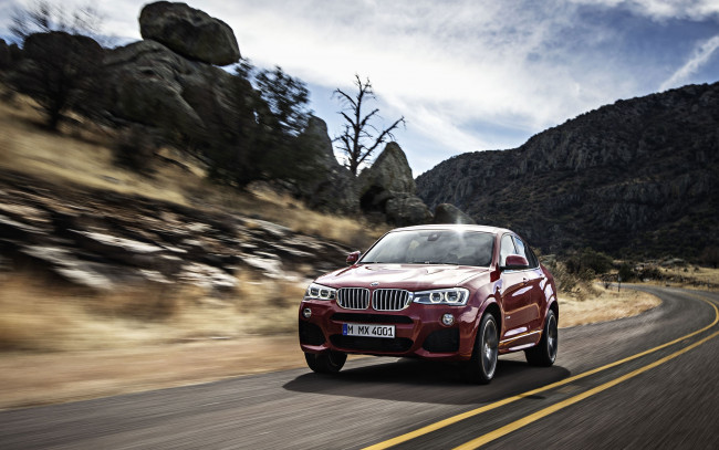 Обои картинки фото 2015 bmw x4, автомобили, bmw, motoren, werke, ag, bayerische, германия, мотоциклы