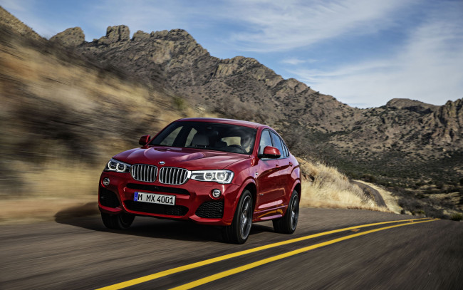 Обои картинки фото 2015 bmw x4, автомобили, bmw, motoren, werke, ag, bayerische, германия, мотоциклы