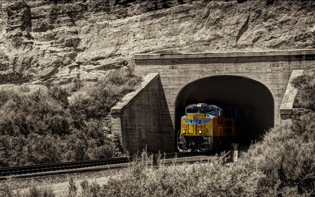 Обои картинки фото техника, локомотивы, train