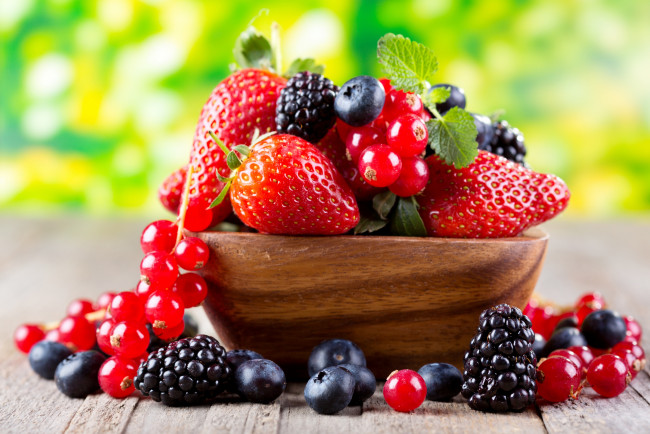 Обои картинки фото еда, фрукты,  ягоды, ягоды
