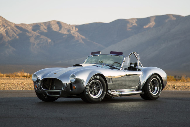 Обои картинки фото автомобили, ac cobra, shelby, cobra