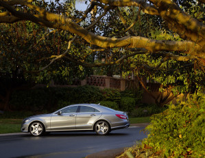 Картинка автомобили mercedes-benz mercedes benz