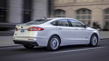 Картинка ford+fusion+2019 автомобили ford 2019 fusion