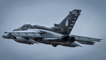 Картинка tornado+gr4 авиация боевые+самолёты ввс