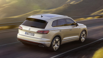 Картинка volkswagen+touareg+2019 автомобили volkswagen 2019 touareg