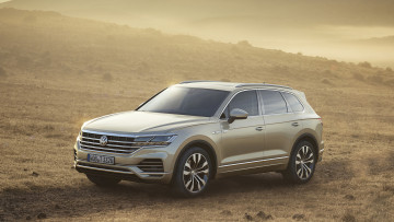 Картинка volkswagen+touareg+2019 автомобили volkswagen 2019 touareg