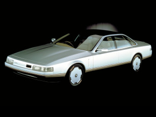 Картинка nissan 1985 concept автомобили datsun