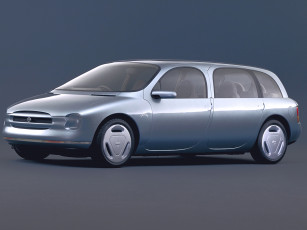 Картинка nissan cocoon 1991 автомобили datsun