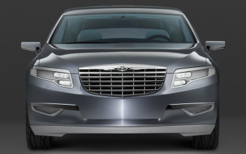 Картинка автомобили chrysler