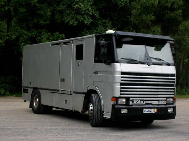 Обои картинки фото автомобили, scania