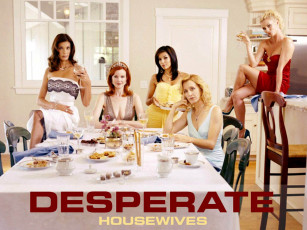 Картинка desperate housewives кино фильмы