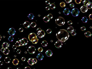 Картинка разное другое пузыри воздушный