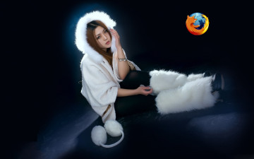 Картинка компьютеры mozilla firefox