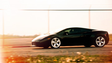 обоя lamborghini, gallardo, автомобили, automobili, s, p, a, италия, спортивные