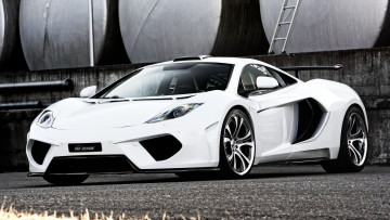 обоя mclaren, mp4, 12c, автомобили, спортивные, automotive, limited, гоночные, британия