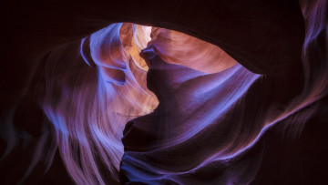 Картинка природа горы пещера скалы
