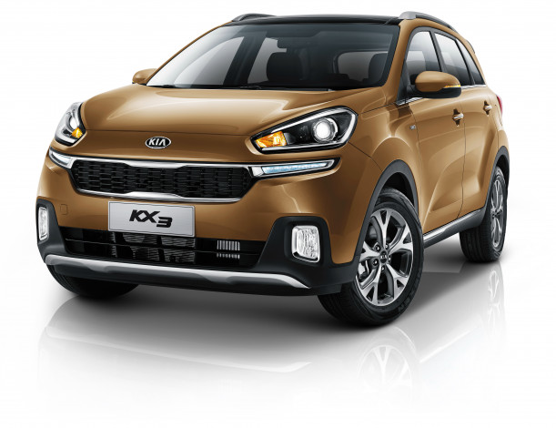 Обои картинки фото автомобили, kia, 2016г, ql, kx5