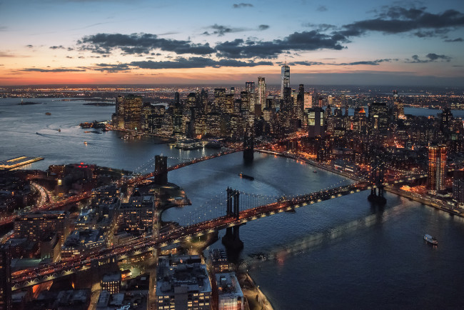 Обои картинки фото new york, города, нью-йорк , сша, америка
