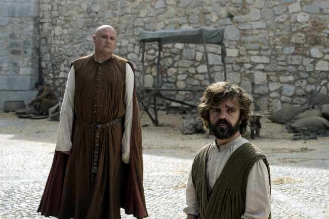 Обои картинки фото кино фильмы, game of thrones , сериал, tyrion, lannister